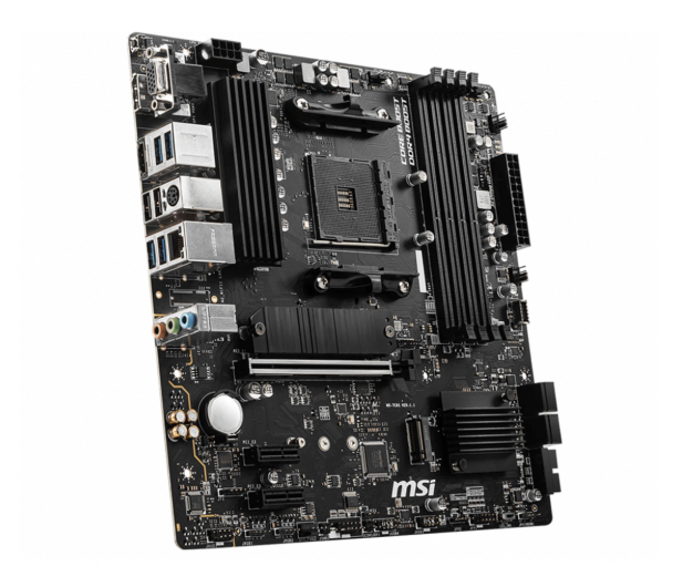 Polecany zestaw Ryzen 5 5600/16GB/1TB/RX9060 XT 8GB - 1579969 - zdjęcie 3